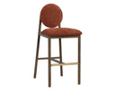 Opera Spice Barstool Orabell by Matho Sun