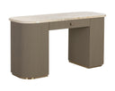 Cataldi Desk by Matho Sun, view 2