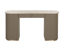 Cataldi Desk by Matho Sun, view 3