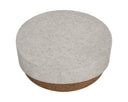 Round Coffee Table Leda by Matho Sun, view 4
