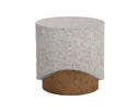 Leda End Table by Matho Sun, view 3