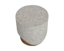Leda End Table by Matho Sun, view 4