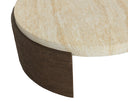 Mesa Coffee Table by Matho Sun, view 5