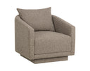 Gellar Earth Armchair Gannon by Matho Sun
