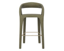 Ivanhoe Pine Barstool Atika by Matho Sun, view 2
