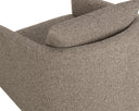 Gellar Earth Armchair Gannon by Matho Sun, view 5