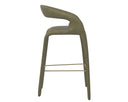 Ivanhoe Pine Barstool Atika by Matho Sun, view 3