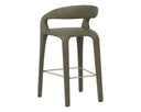Ivanhoe Pine Barstool Atika by Matho Sun, view 4