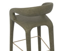 Ivanhoe Pine Barstool Atika by Matho Sun, view 5