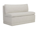 Gifford Script Banquette Donatella by Matho Sun