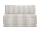 Gifford Script Banquette Donatella by Matho Sun, view 2