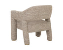 Holden Dusty Greige Lounge Chair Prisca by Matho Sun, view 4
