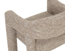 Holden Dusty Greige Lounge Chair Prisca by Matho Sun, view 5