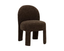 Opera Espresso Dining Chair Myrtle by Matho Sun