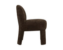 Opera Espresso Dining Chair Myrtle by Matho Sun, view 3