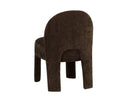Opera Espresso Dining Chair Myrtle by Matho Sun, view 4