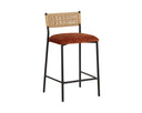 Opera Spice Counter Stool Ernesta by Matho Sun