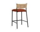 Opera Spice Counter Stool Ernesta by Matho Sun, view 4