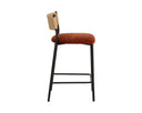 Opera Spice Counter Stool Ernesta by Matho Sun, view 3