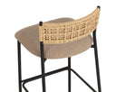 Rhine Sandbank Barstool Ernesta by Matho Sun, view 5
