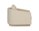 Kumo Sand Armchair Gannon by Matho Sun, view 3