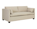 Kumo Sand Sofa Bed Nico by Matho Sun