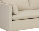 Kumo Sand Sofa Bed Nico by Matho Sun, view 4