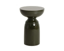 Night Moss End Table Goya by Matho Sun, view 2