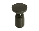 Night Moss End Table Goya by Matho Sun, view 3
