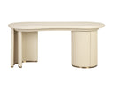 Mariposa Desk by Matho Sun, view 5
