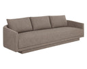 Gellar Earth Sofa Gannon by Matho Sun