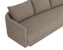 Gellar Earth Sofa Gannon by Matho Sun, view 4