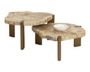 Low Coffee Table Orric by Matho Sun, view 6
