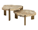 Low Coffee Table Orric by Matho Sun, view 7