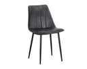 Bravo Portabella Dining Chairs set of 2 Drew by Matho Sun