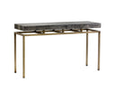 Toreno Console Table by Matho Sun, view 3