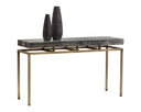 Toreno Console Table by Matho Sun