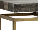 Toreno Console Table by Matho Sun, view 5