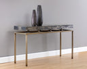 Toreno Console Table by Matho Sun, view 4