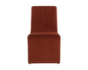 Meg Rust Dining Chair Cascata by Matho Sun, view 2