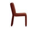 Meg Rust Dining Chair Cascata by Matho Sun, view 3