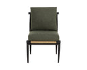 Arboles Forest Dining Chair Tarifa by Matho Sun, view 2