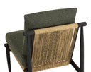 Arboles Forest Dining Chair Tarifa by Matho Sun, view 5