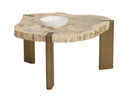 High Coffee Table Orric by Matho Sun