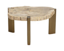 High Coffee Table Orric by Matho Sun, view 3