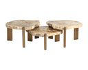 High Coffee Table Orric by Matho Sun, view 8