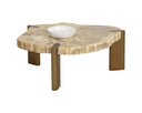 Low Coffee Table Orric by Matho Sun