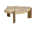 Low Coffee Table Orric by Matho Sun, view 2