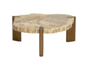 Low Coffee Table Orric by Matho Sun, view 3