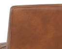 Tobacco Tan Counter Stool Spyros by Matho Sun, view 7